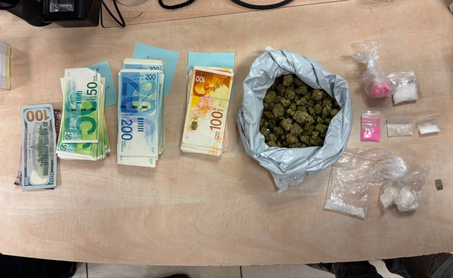 اعتقالات في الزرازير والبعنة ويافا وكفرمندا وطمرة وعكا وكفرمصر والعيزرية وتل ابيب